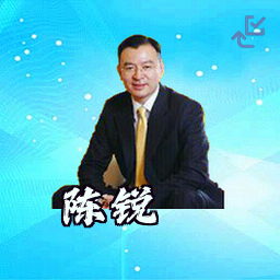 陈锐
